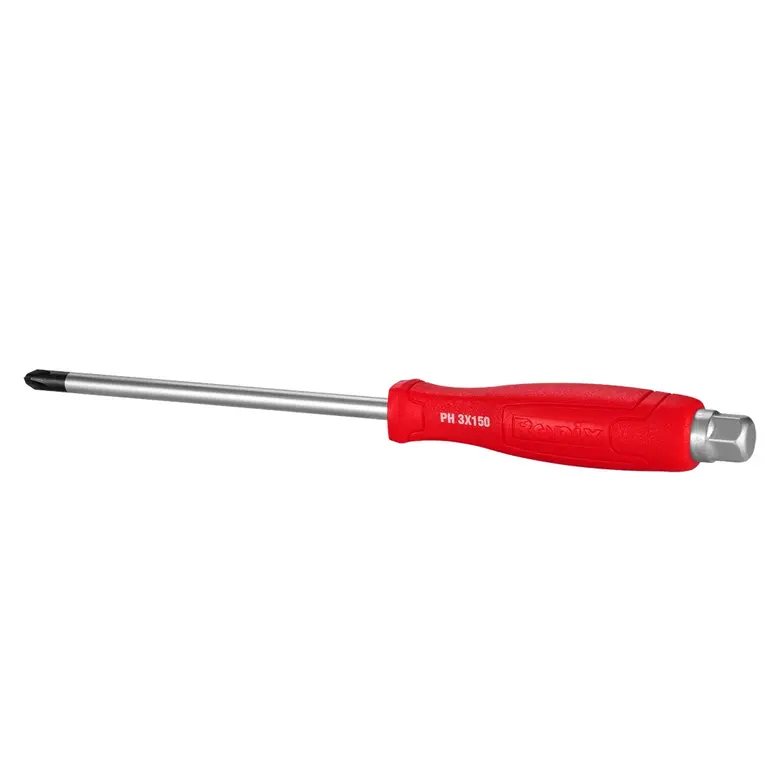 ست پیچ گوشتی ضربه‌خور مدل RH-2910